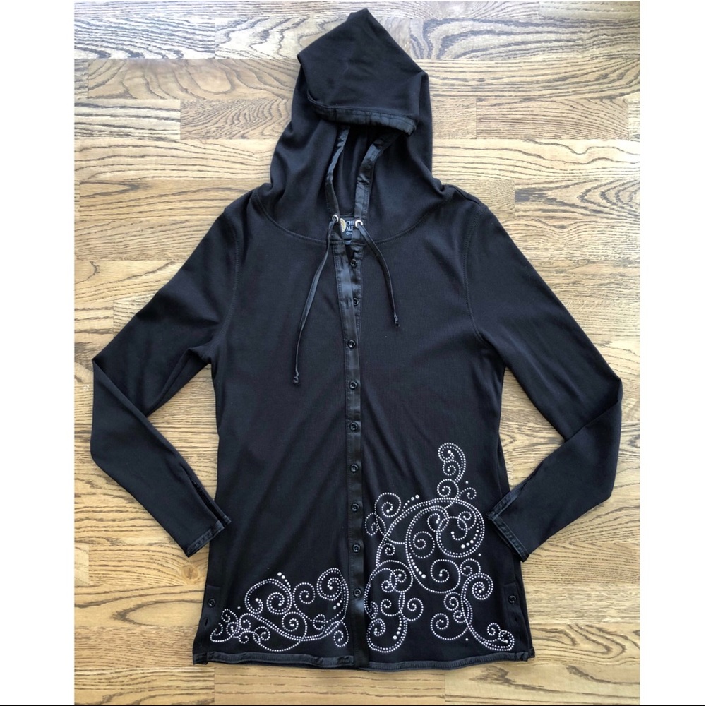 🛍Christine Alexander button down blouse!🛍